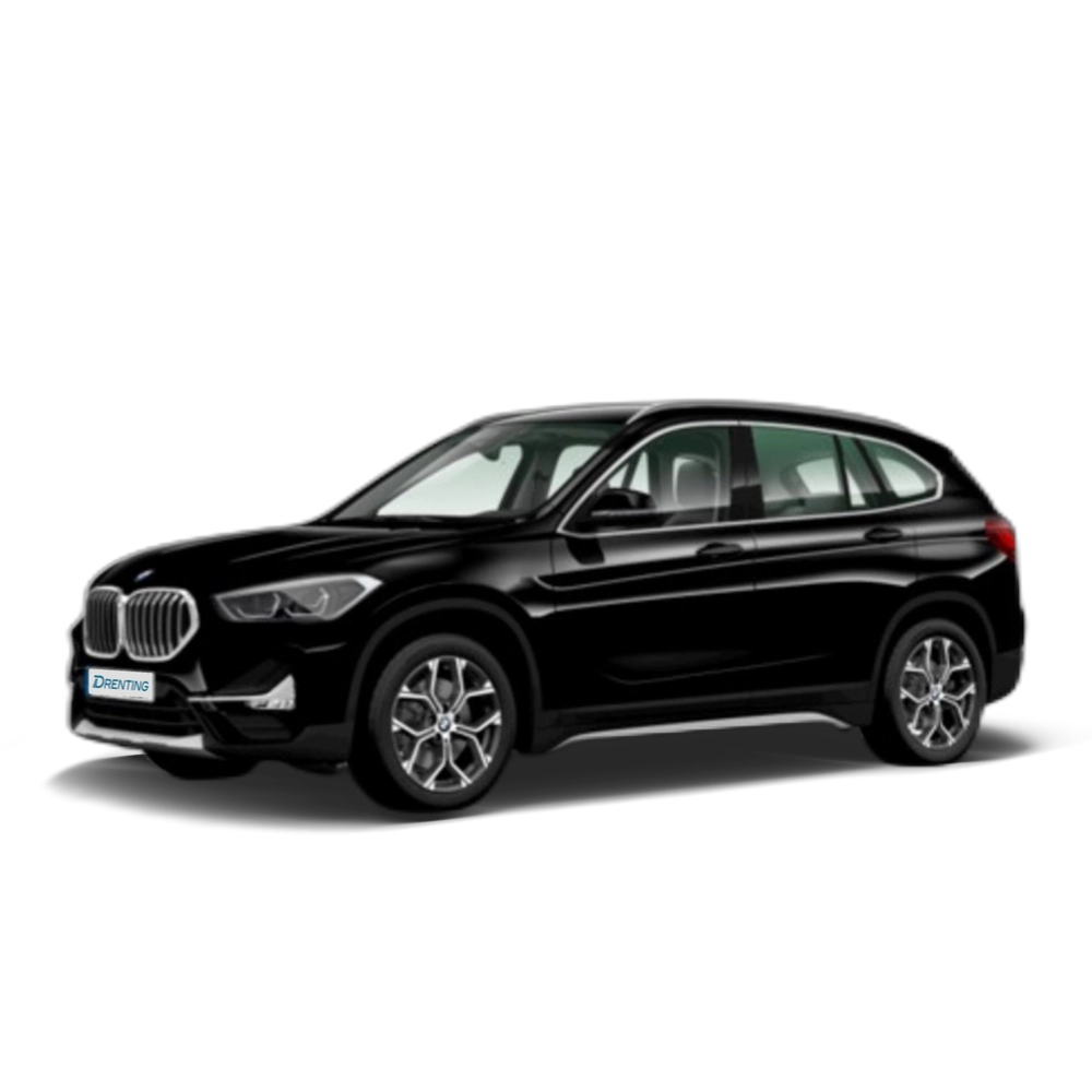 Renting BMW X1 xDrive20d 140 kW (190 CV)