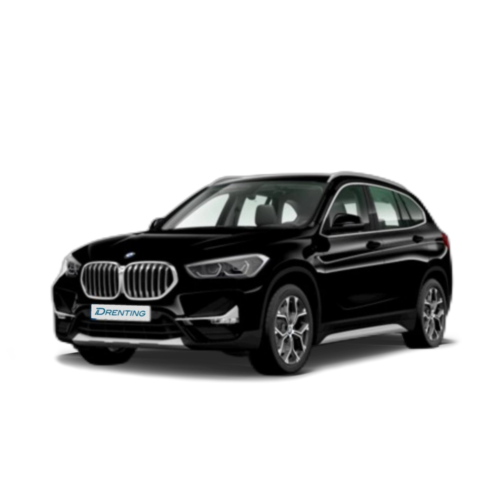 Renting BMW X1 xDrive20d 140 kW (190 CV)