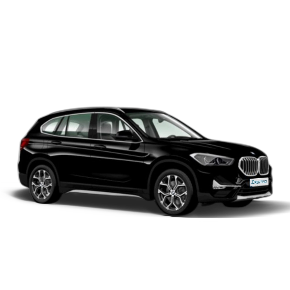 Renting BMW X1 xDrive20d 140 kW (190 CV)
