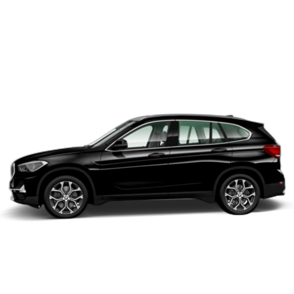 Renting BMW X1 xDrive20d 140 kW (190 CV)