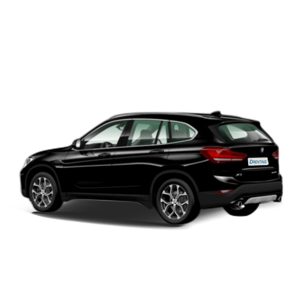 Renting BMW X1 xDrive20d 140 kW (190 CV)