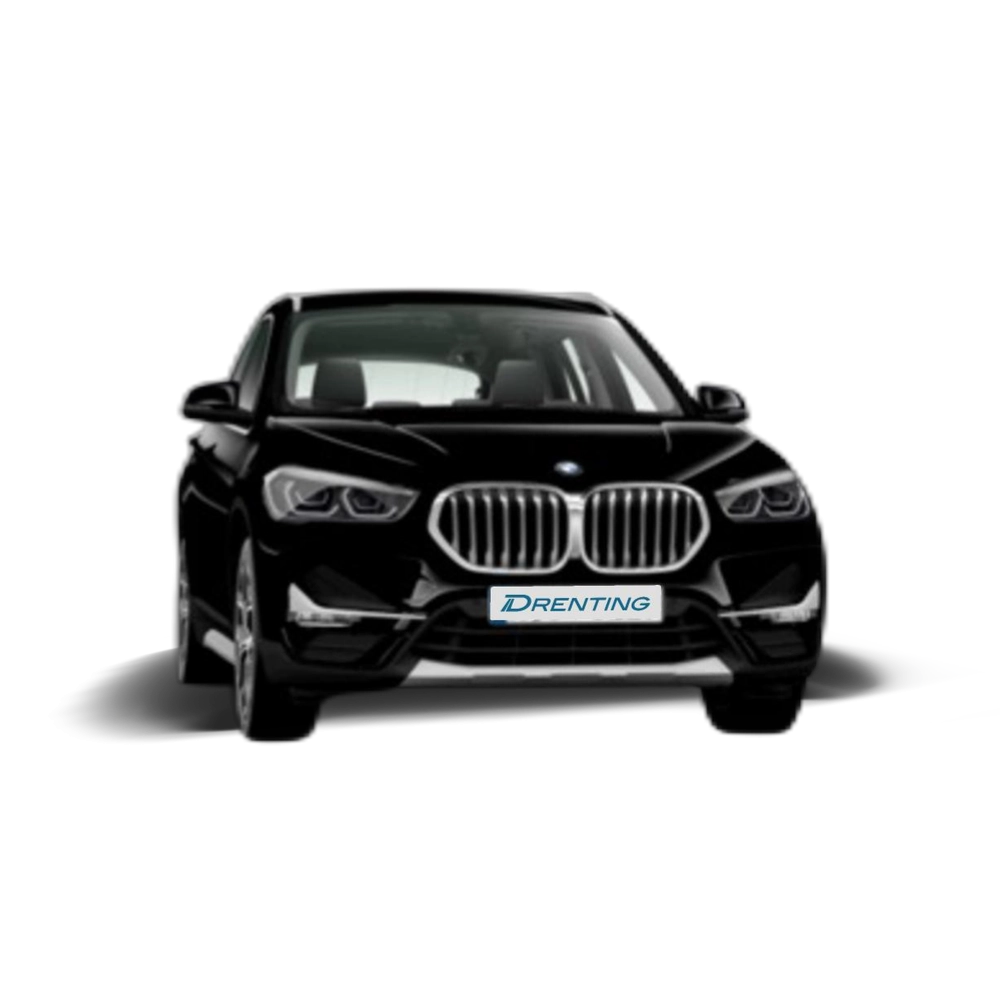 Renting BMW X1 xDrive20d 140 kW (190 CV)