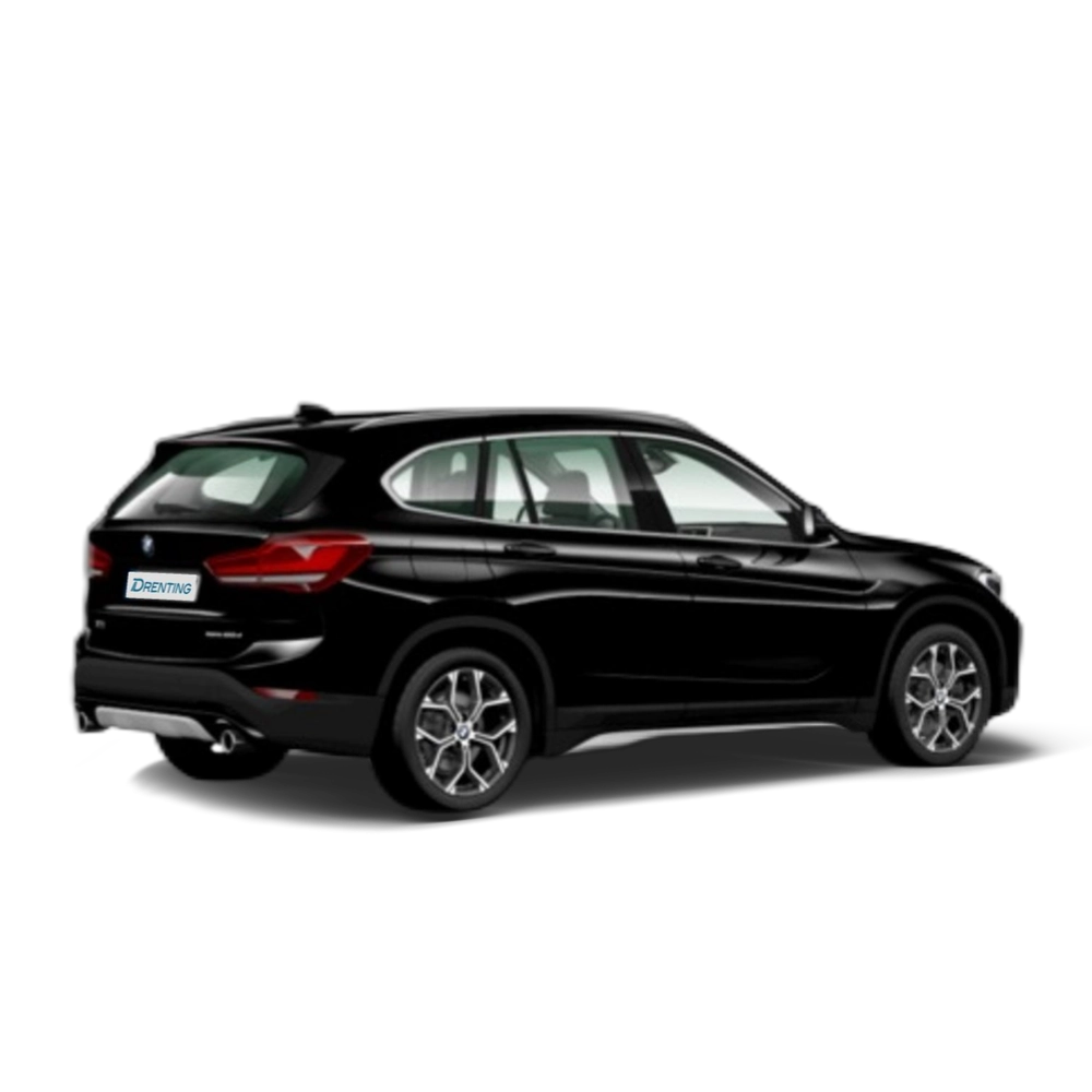 Renting BMW X1 xDrive20d 140 kW (190 CV)