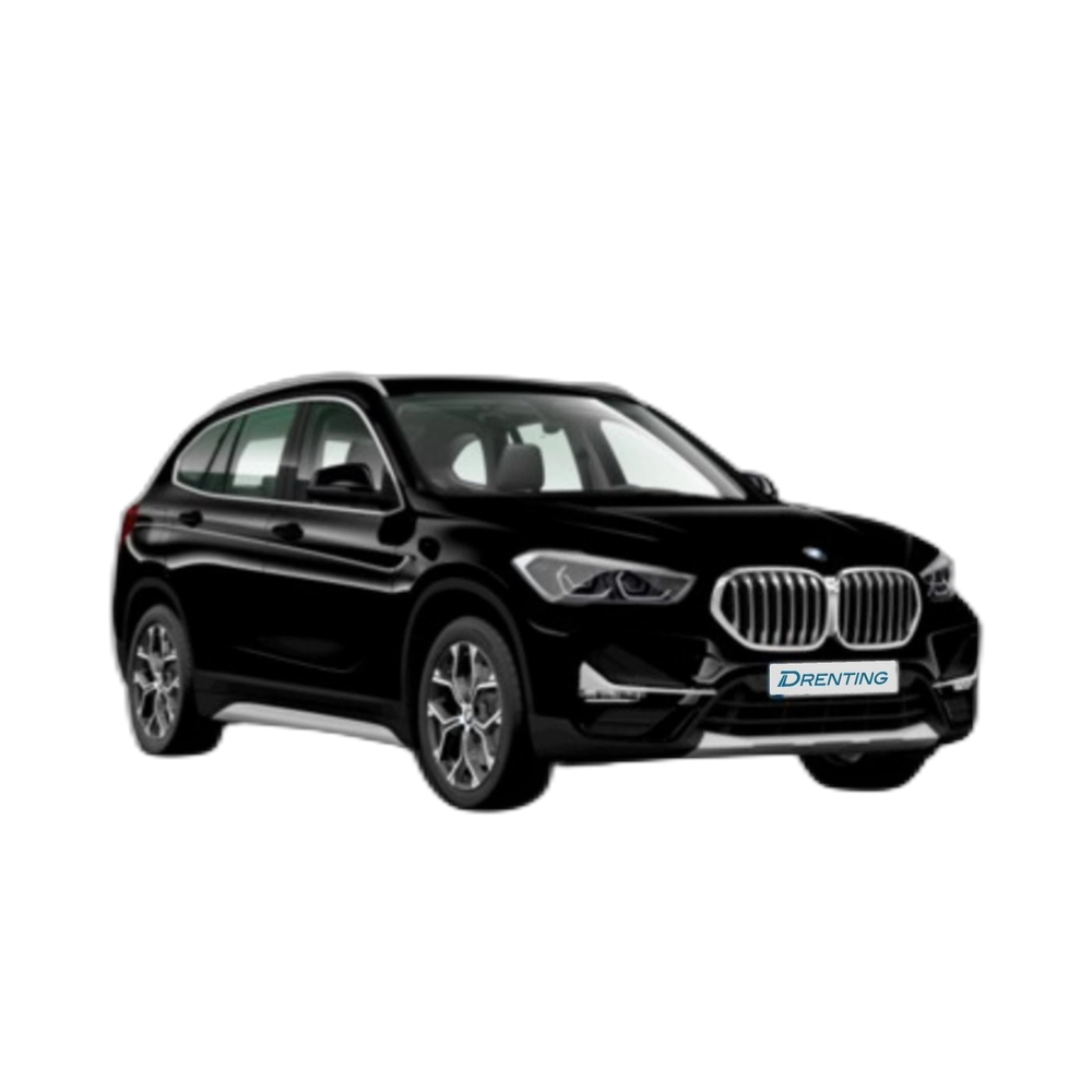 Renting BMW X1 xDrive20d 140 kW (190 CV)