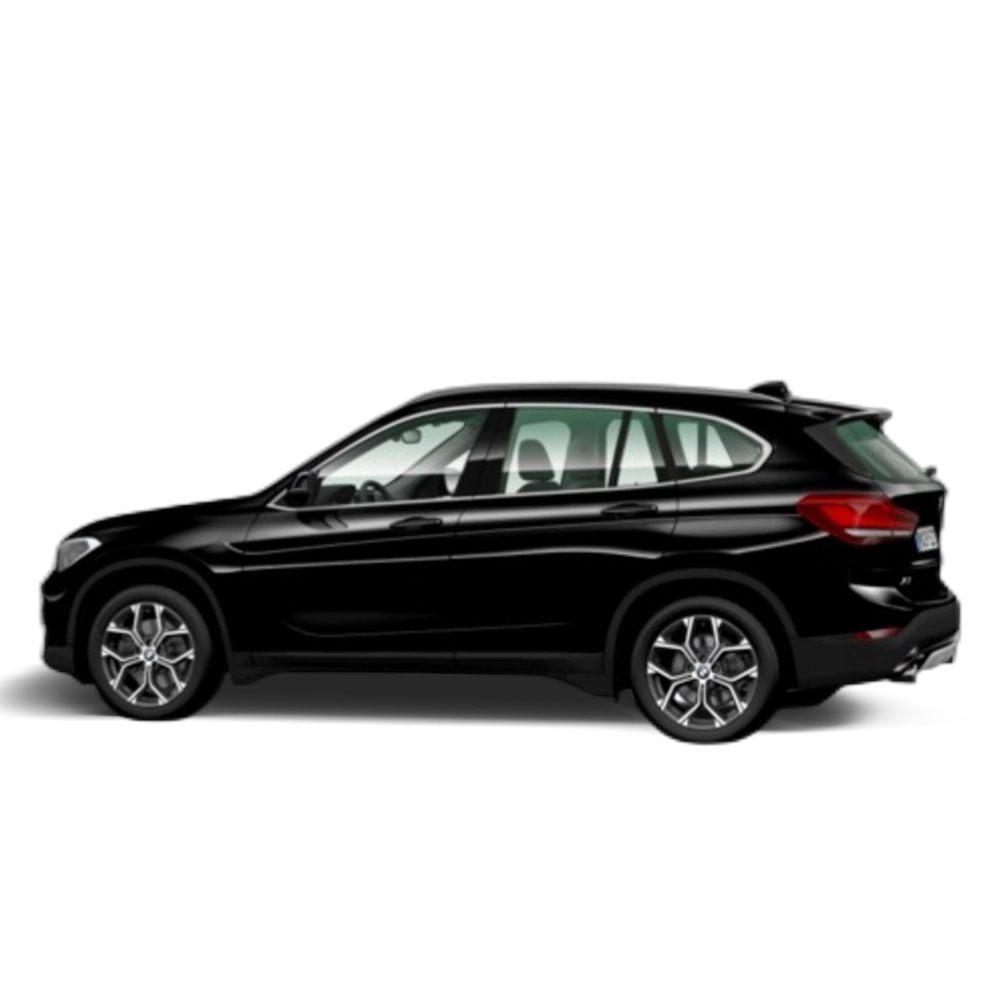 Renting BMW X1 xDrive20d 140 kW (190 CV)