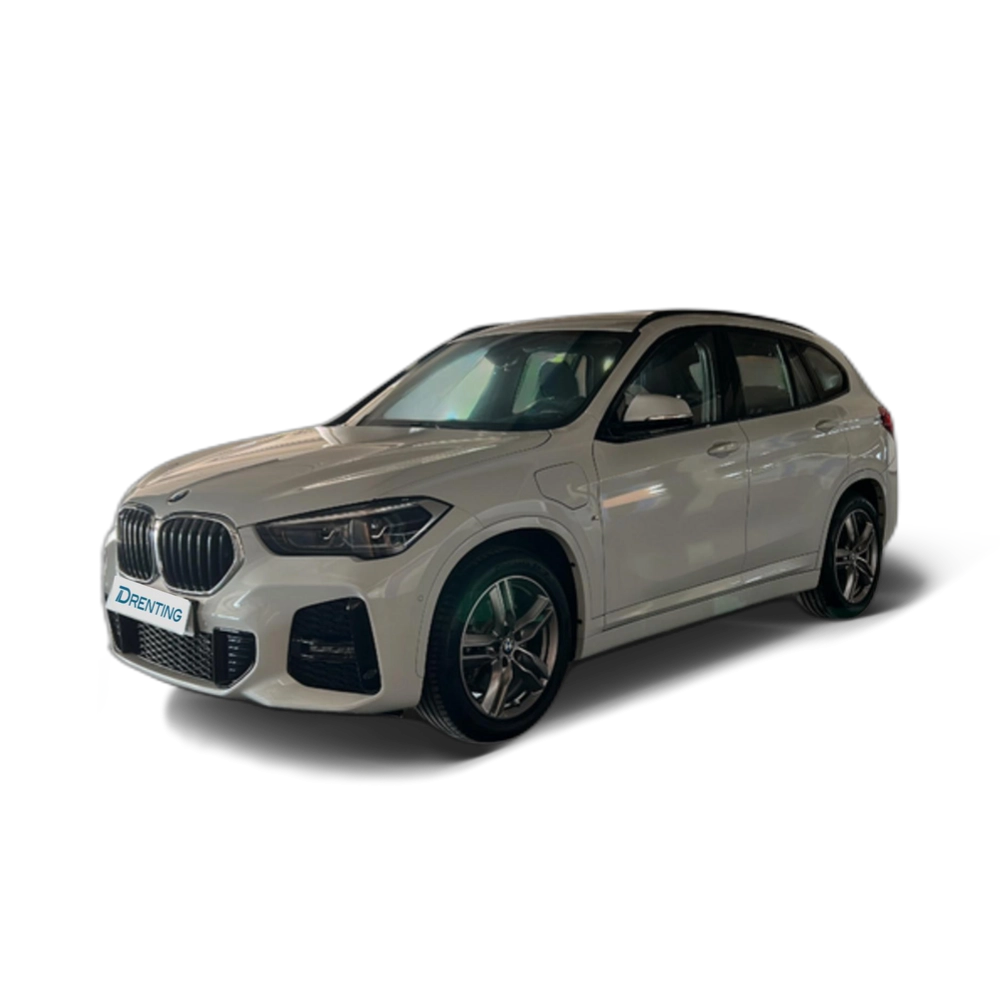 BMW X1 xDrive25e 162 kW (220 CV) 1