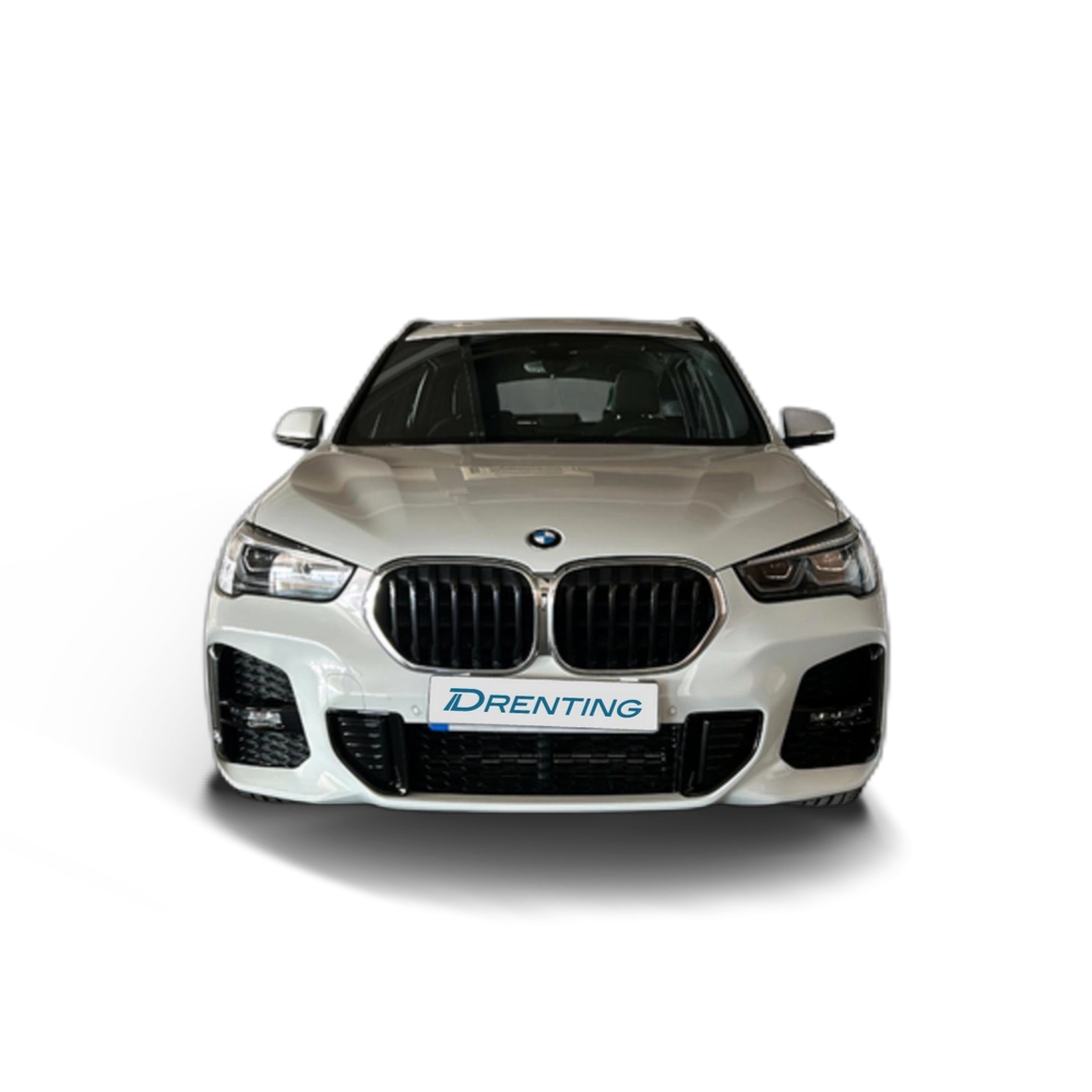 Renting BMW X1 xDrive25e 162 kW (220 CV) 1