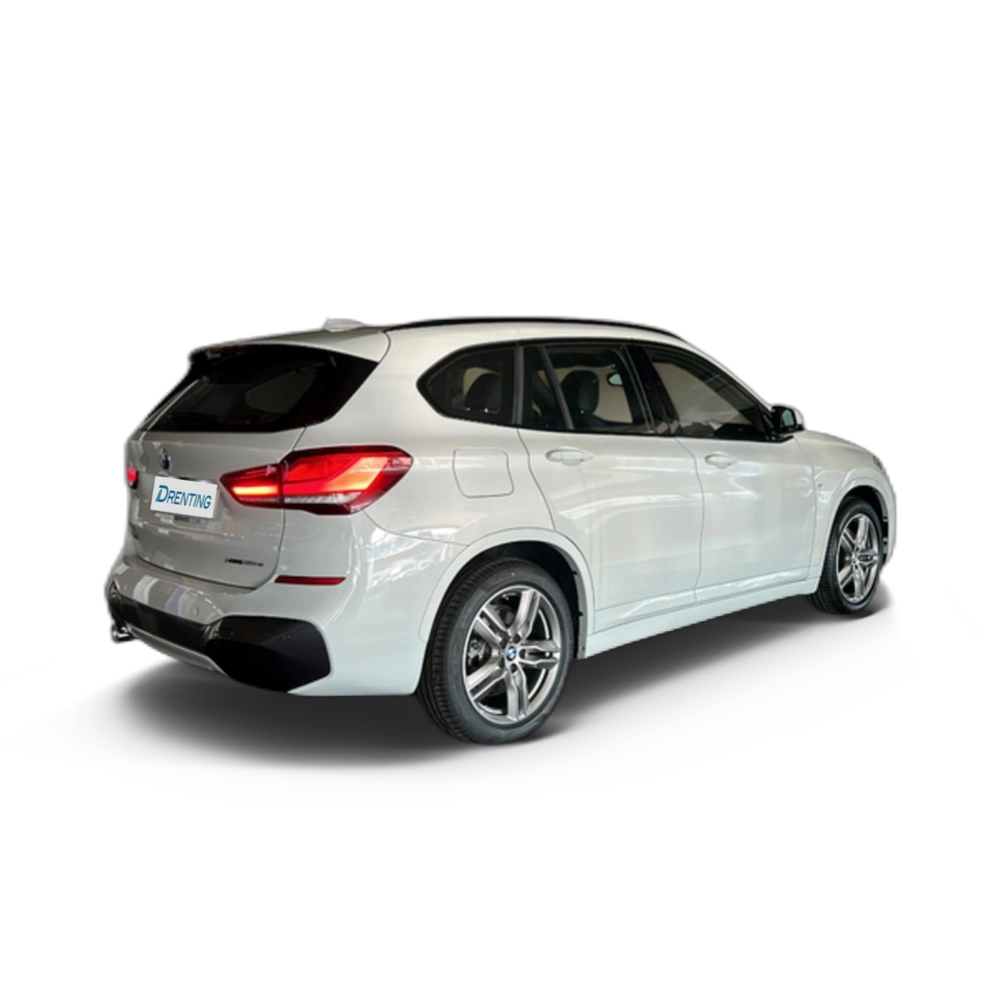 Renting BMW X1 xDrive25e 162 kW (220 CV) 1