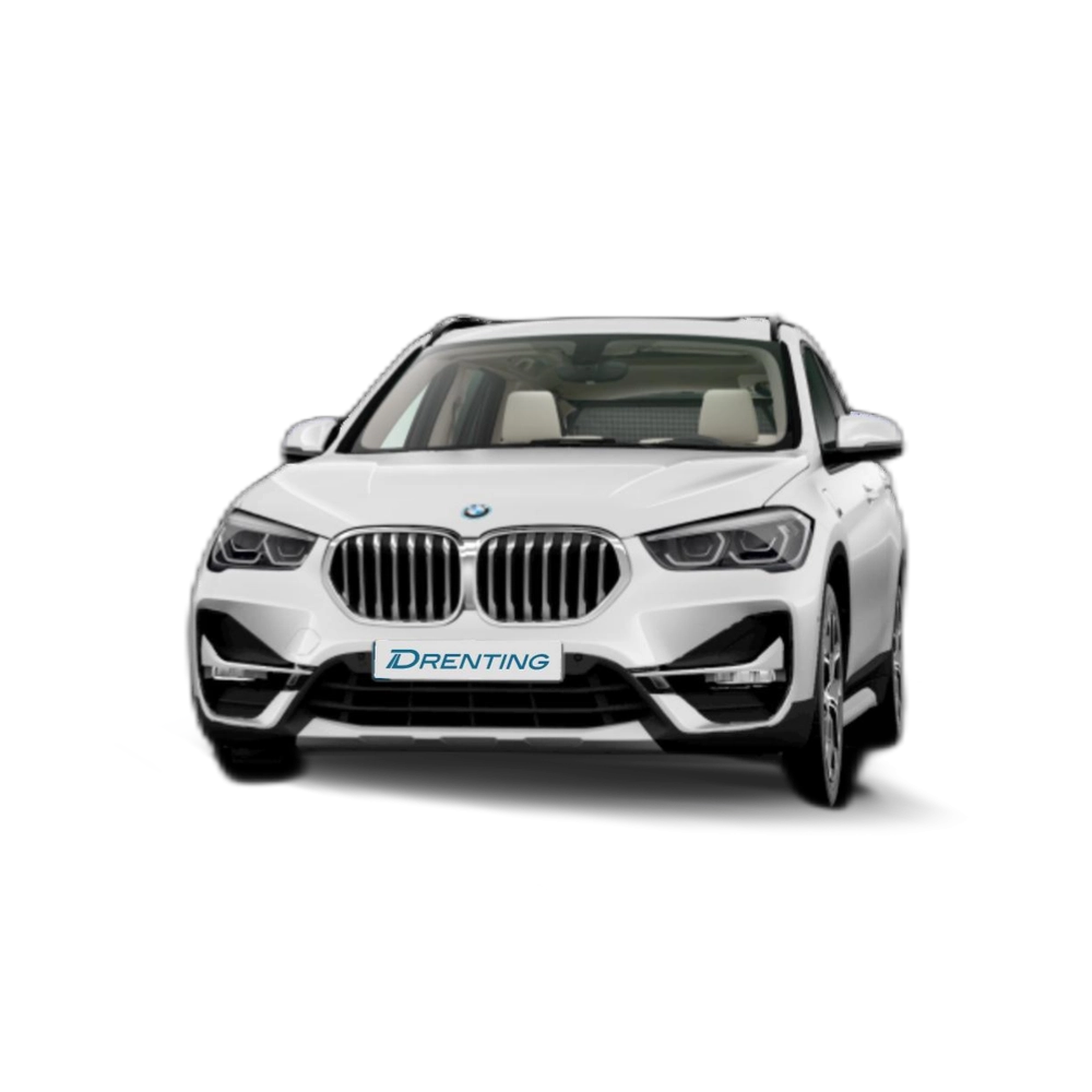 Renting BMW X1 xDrive25e 162 kW (220 CV) 3