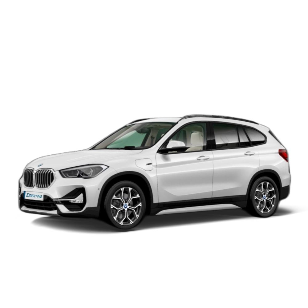 Renting BMW X1 xDrive25e 162 kW (220 CV) 3
