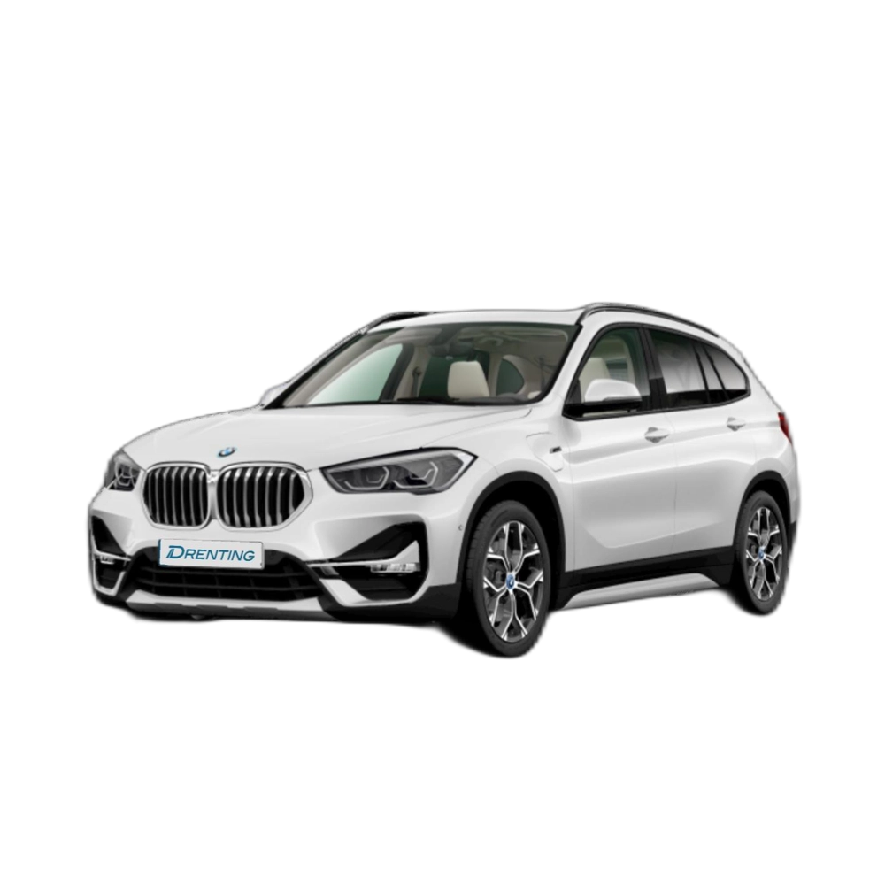 BMW X1 xDrive25e 162 kW (220 CV) 3
