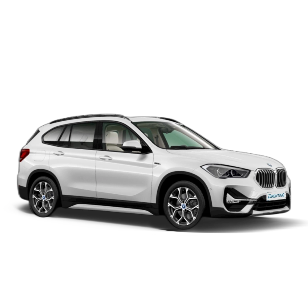 Renting BMW X1 xDrive25e 162 kW (220 CV) 3