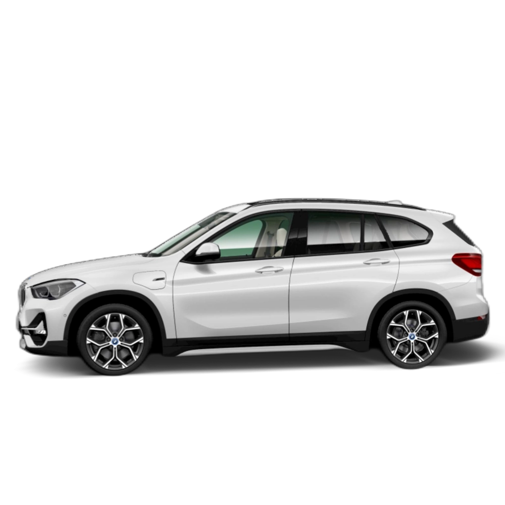 Renting BMW X1 xDrive25e 162 kW (220 CV) 3