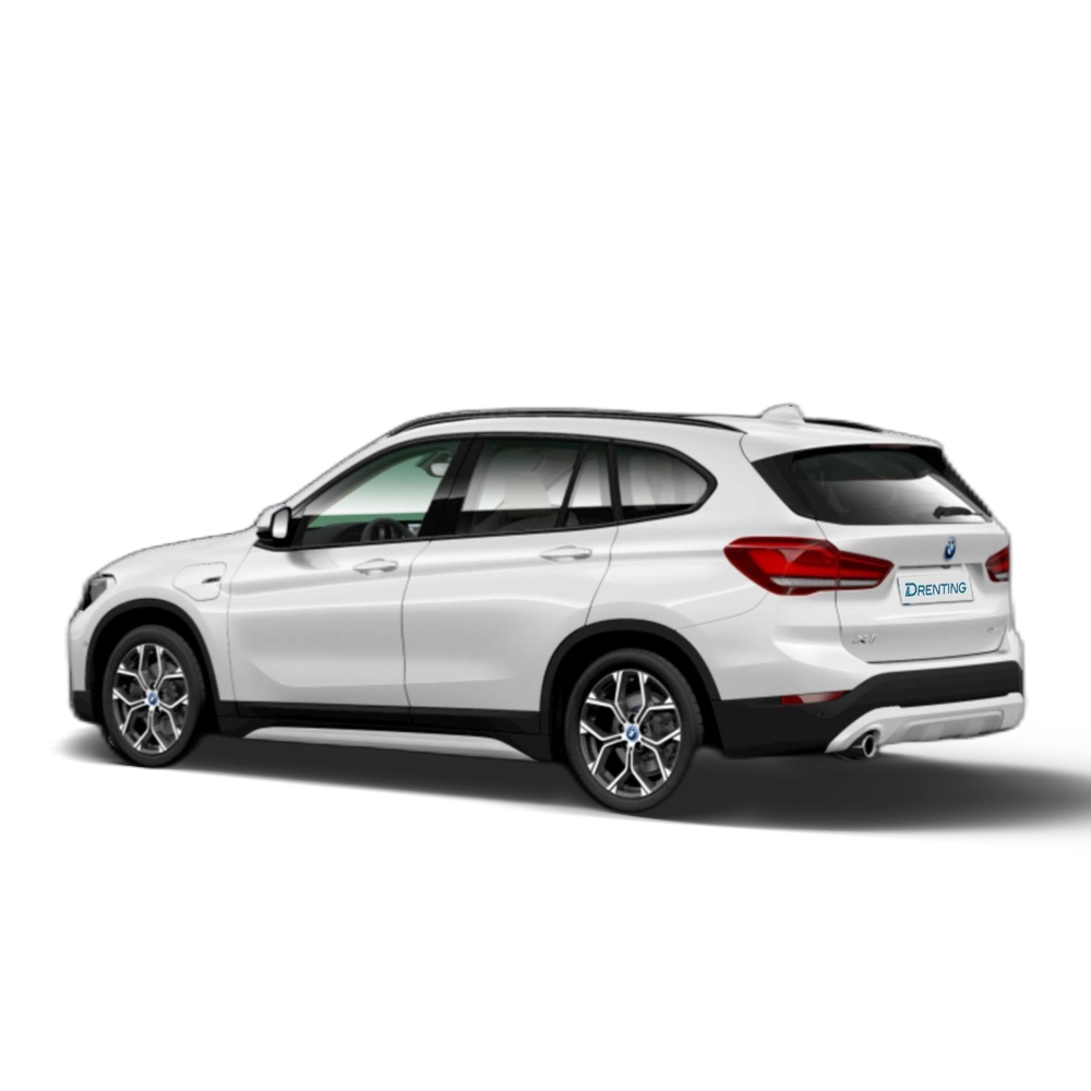Renting BMW X1 xDrive25e 162 kW (220 CV) 3