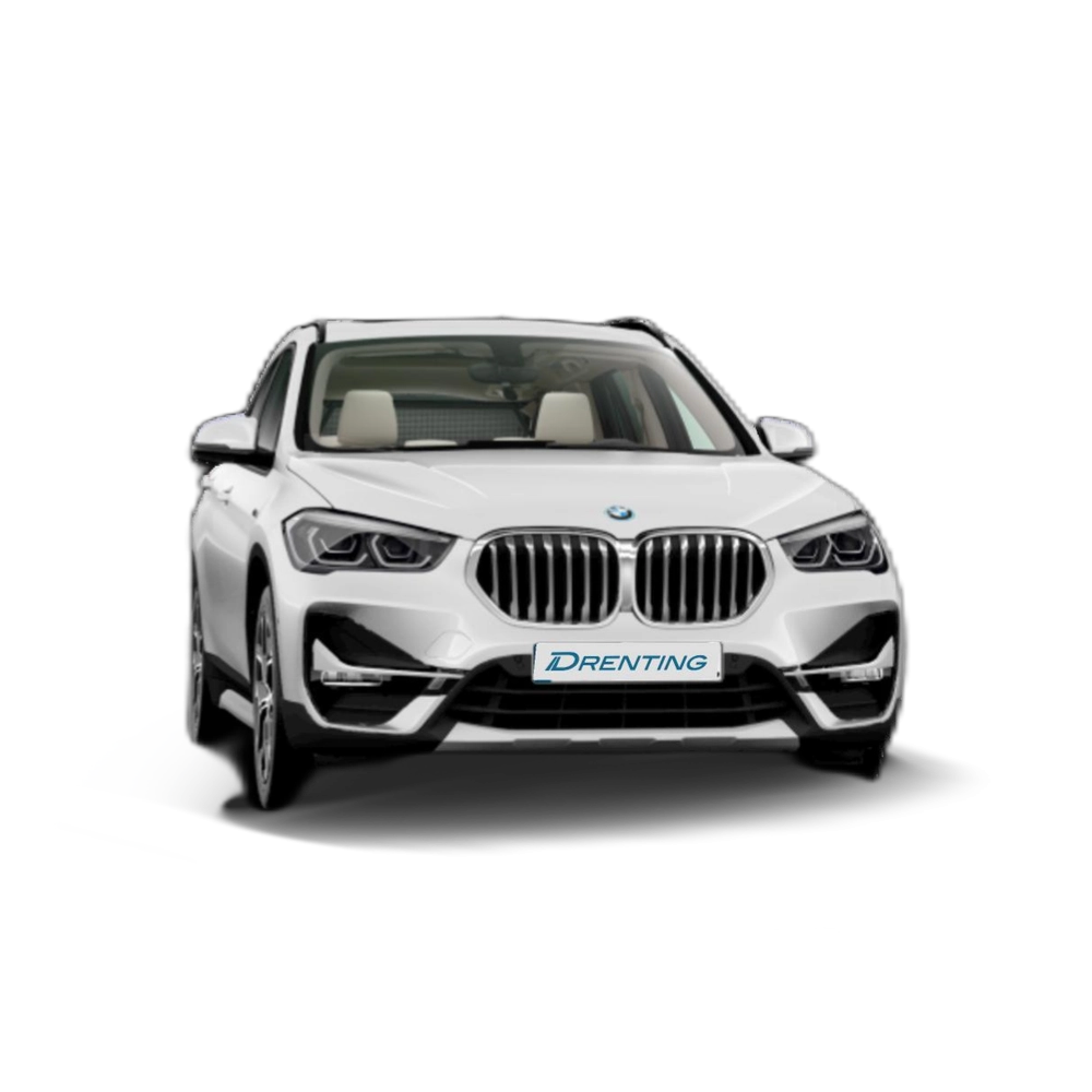 Renting BMW X1 xDrive25e 162 kW (220 CV) 3