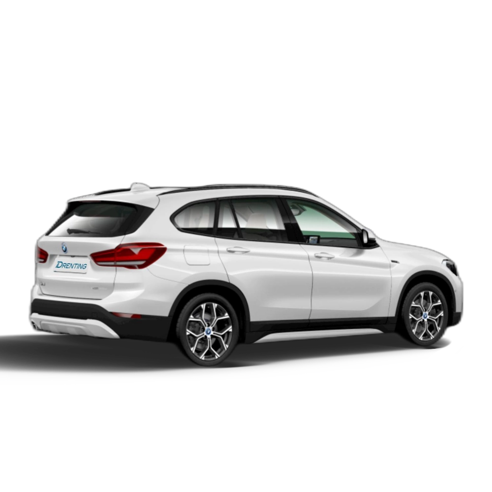Renting BMW X1 xDrive25e 162 kW (220 CV) 3