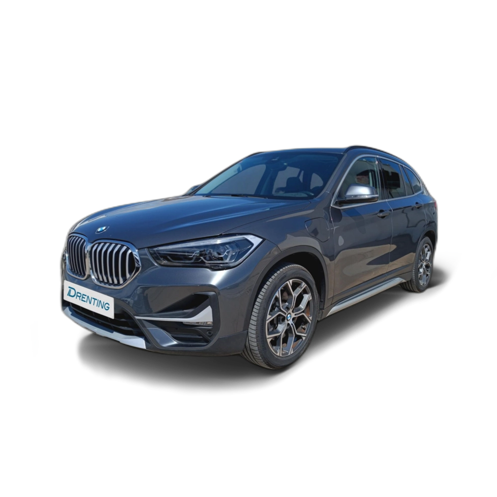 BMW X1 xDrive25e 162 kW (220 CV) 3 2