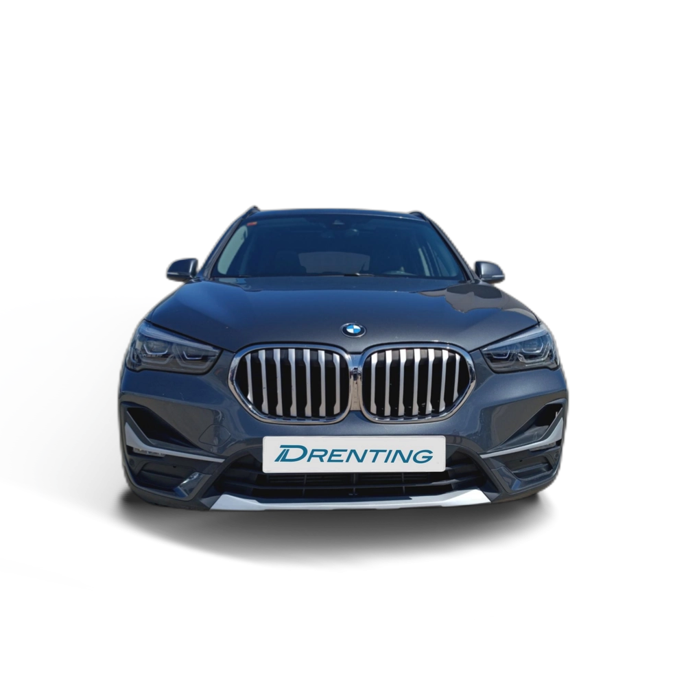 Renting BMW X1 xDrive25e 162 kW (220 CV) 3 2