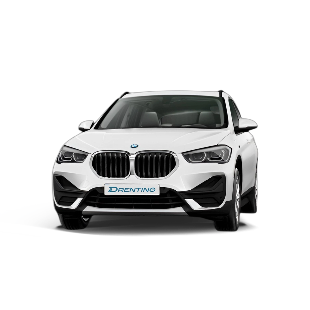 Renting BMW X1 xDrive25e 162 kW (220 CV) 4 1
