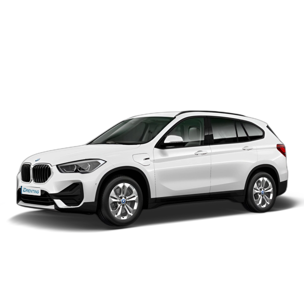 Renting BMW X1 xDrive25e 162 kW (220 CV) 4 1