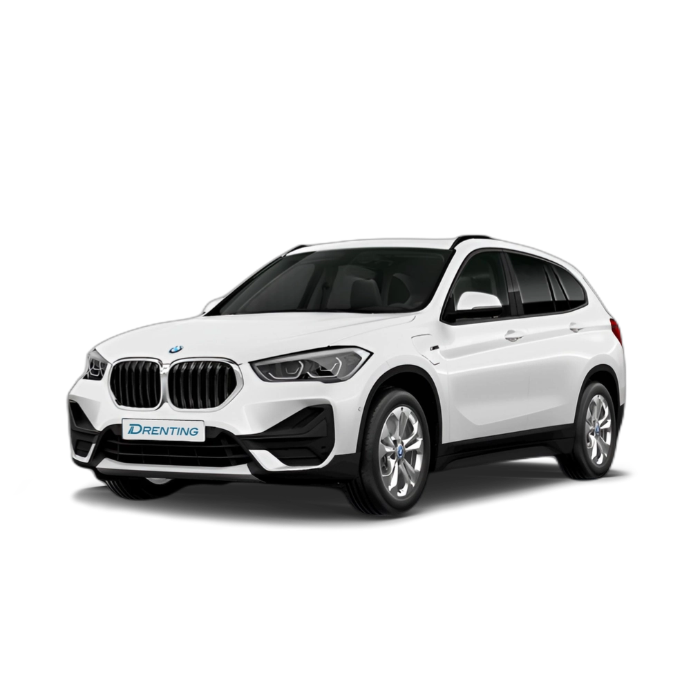 Renting BMW X1 xDrive25e 162 kW (220 CV) 4 1