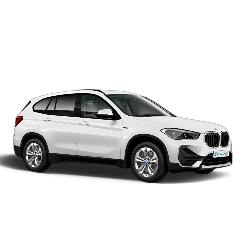Renting BMW X1 xDrive25e 162 kW (220 CV) 4 1
