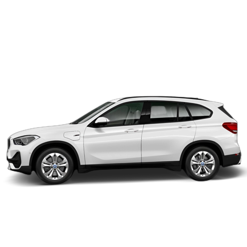 Renting BMW X1 xDrive25e 162 kW (220 CV) 4 1