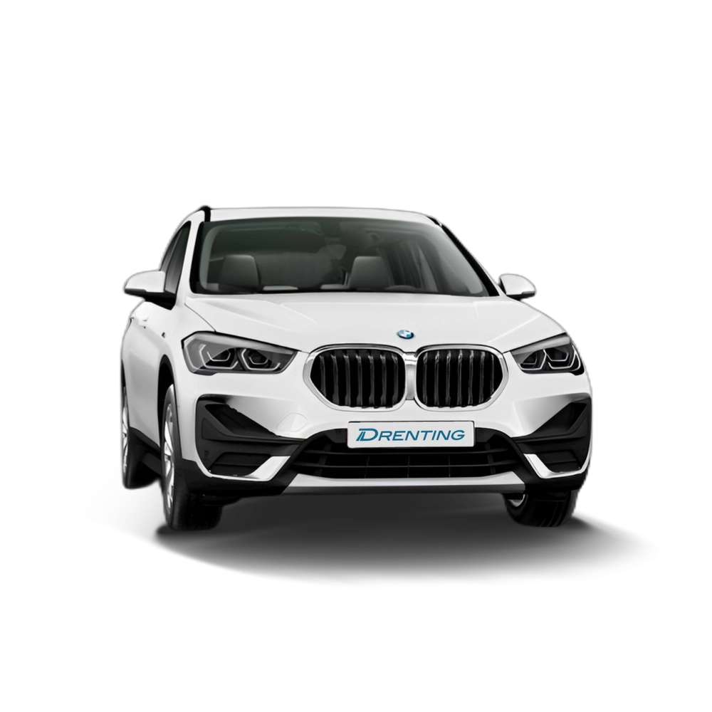 Renting BMW X1 xDrive25e 162 kW (220 CV) 4 1