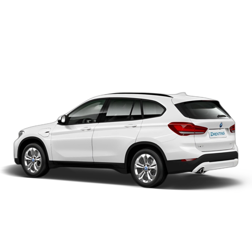 Renting BMW X1 xDrive25e 162 kW (220 CV) 4 1