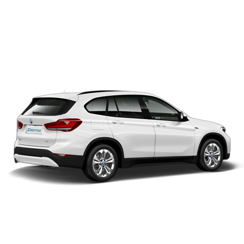 Renting BMW X1 xDrive25e 162 kW (220 CV) 4 1