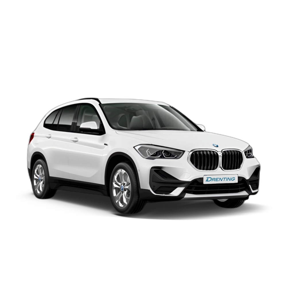 Renting BMW X1 xDrive25e 162 kW (220 CV) 4 1