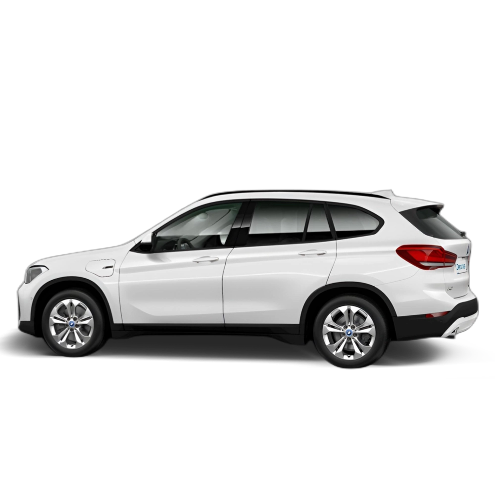 Renting BMW X1 xDrive25e 162 kW (220 CV) 4 1