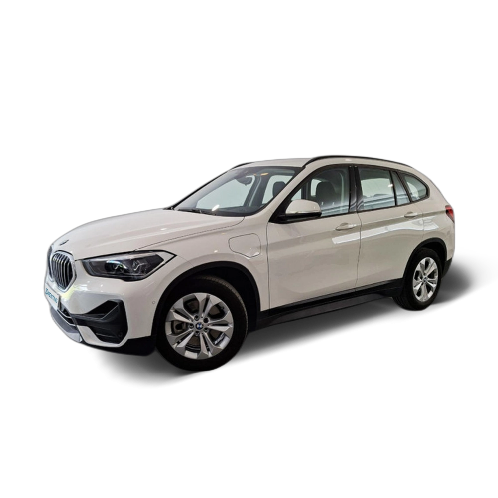 BMW X1 xDrive25e 162 kW (220 CV) 8