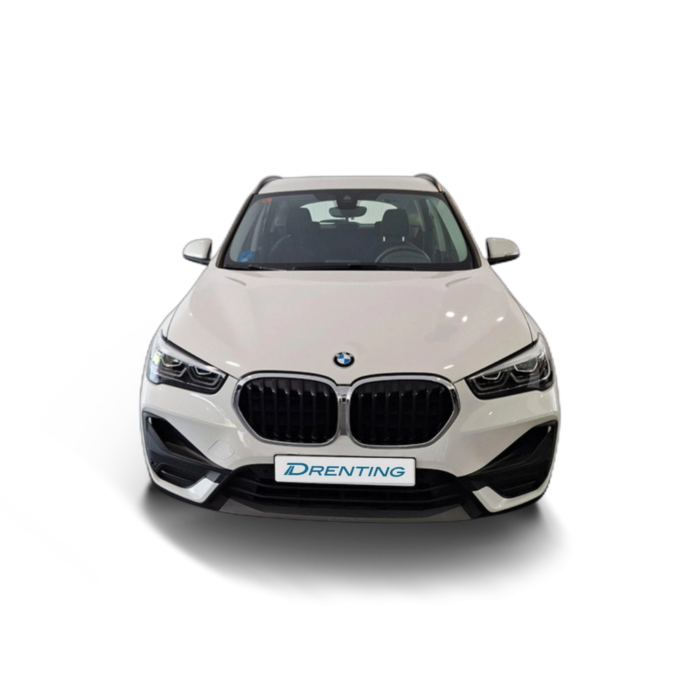 Renting BMW X1 xDrive25e 162 kW (220 CV) 8