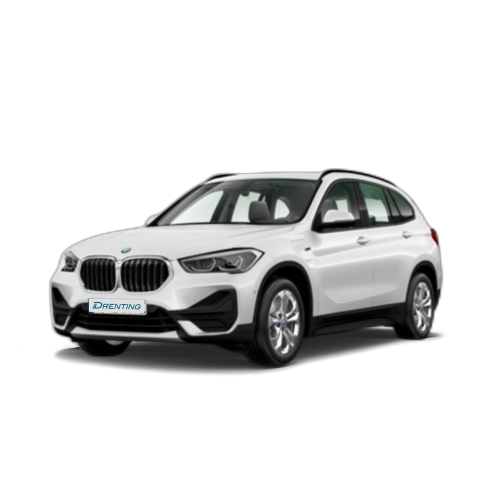 Renting BMW X1 xDrive25e 162 kW (220 CV) 8 1