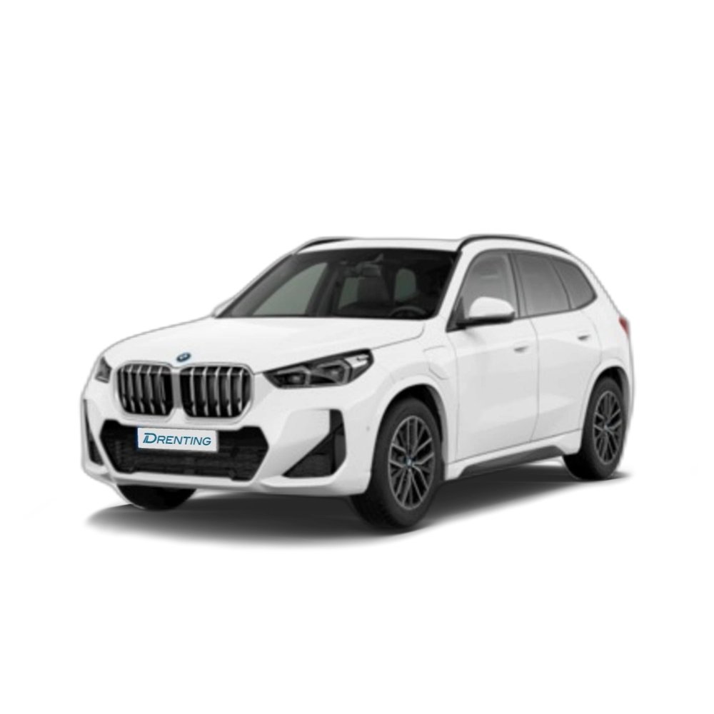Renting BMW X1 xDrive25e 180 kW (245 CV) 10