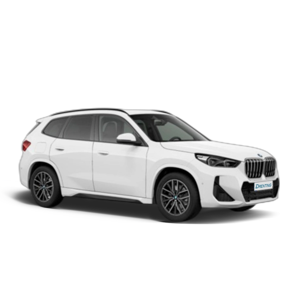 Renting BMW X1 xDrive25e 180 kW (245 CV) 10