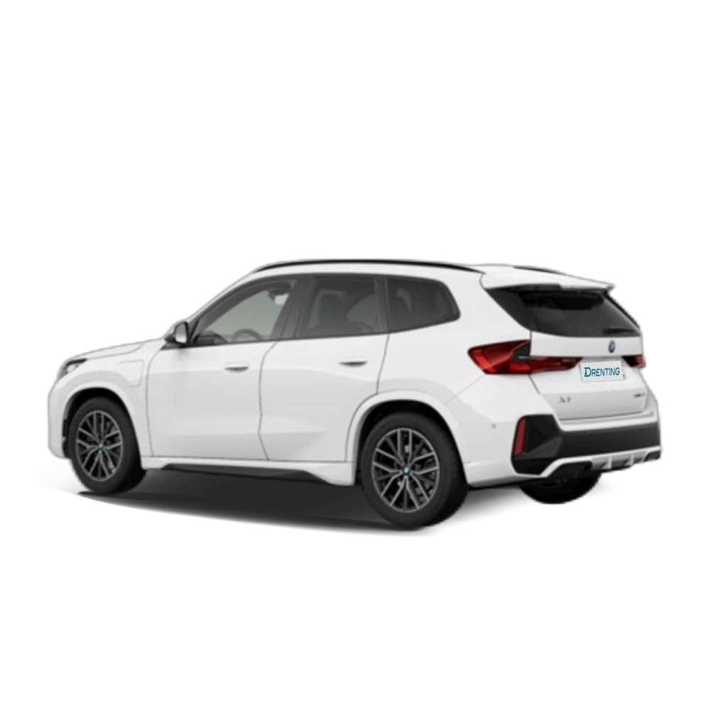 Renting BMW X1 xDrive25e 180 kW (245 CV) 10