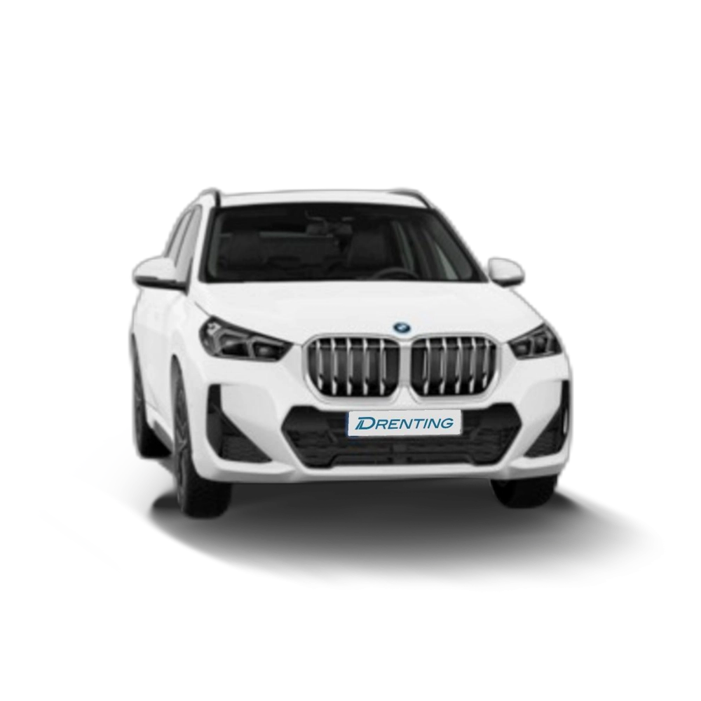 Renting BMW X1 xDrive25e 180 kW (245 CV) 10