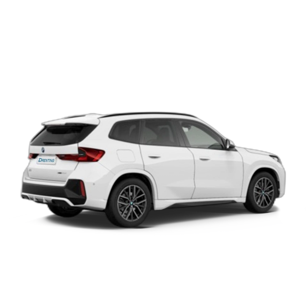 Renting BMW X1 xDrive25e 180 kW (245 CV) 10