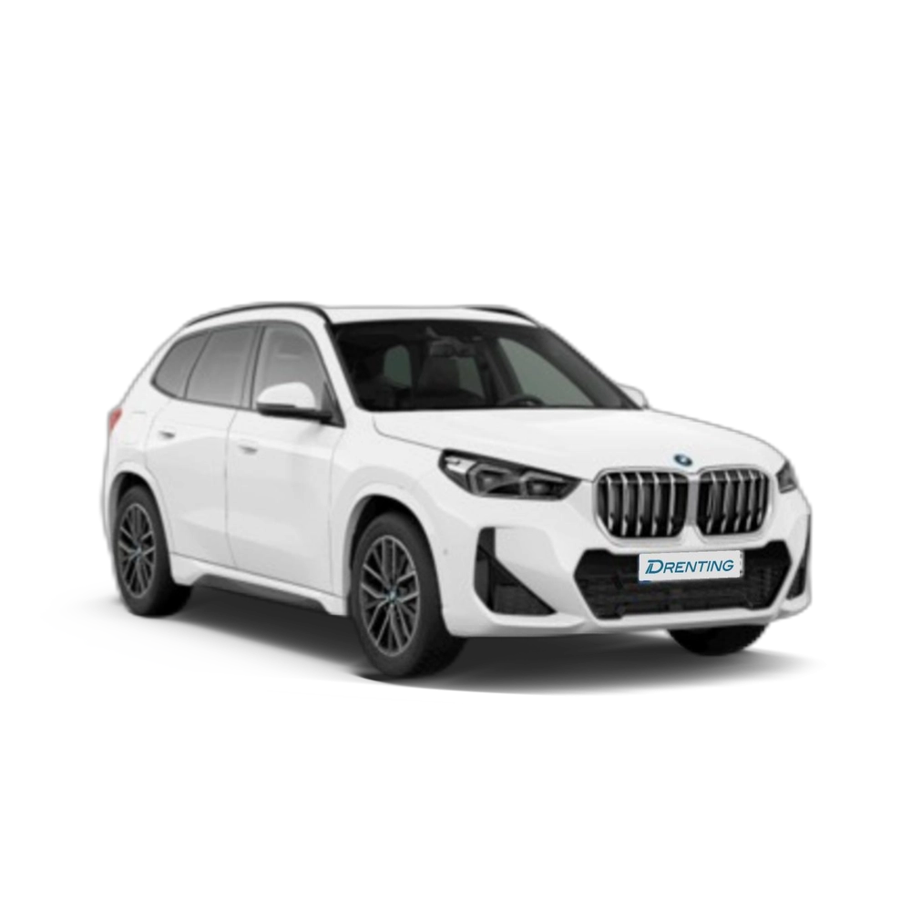Renting BMW X1 xDrive25e 180 kW (245 CV) 10