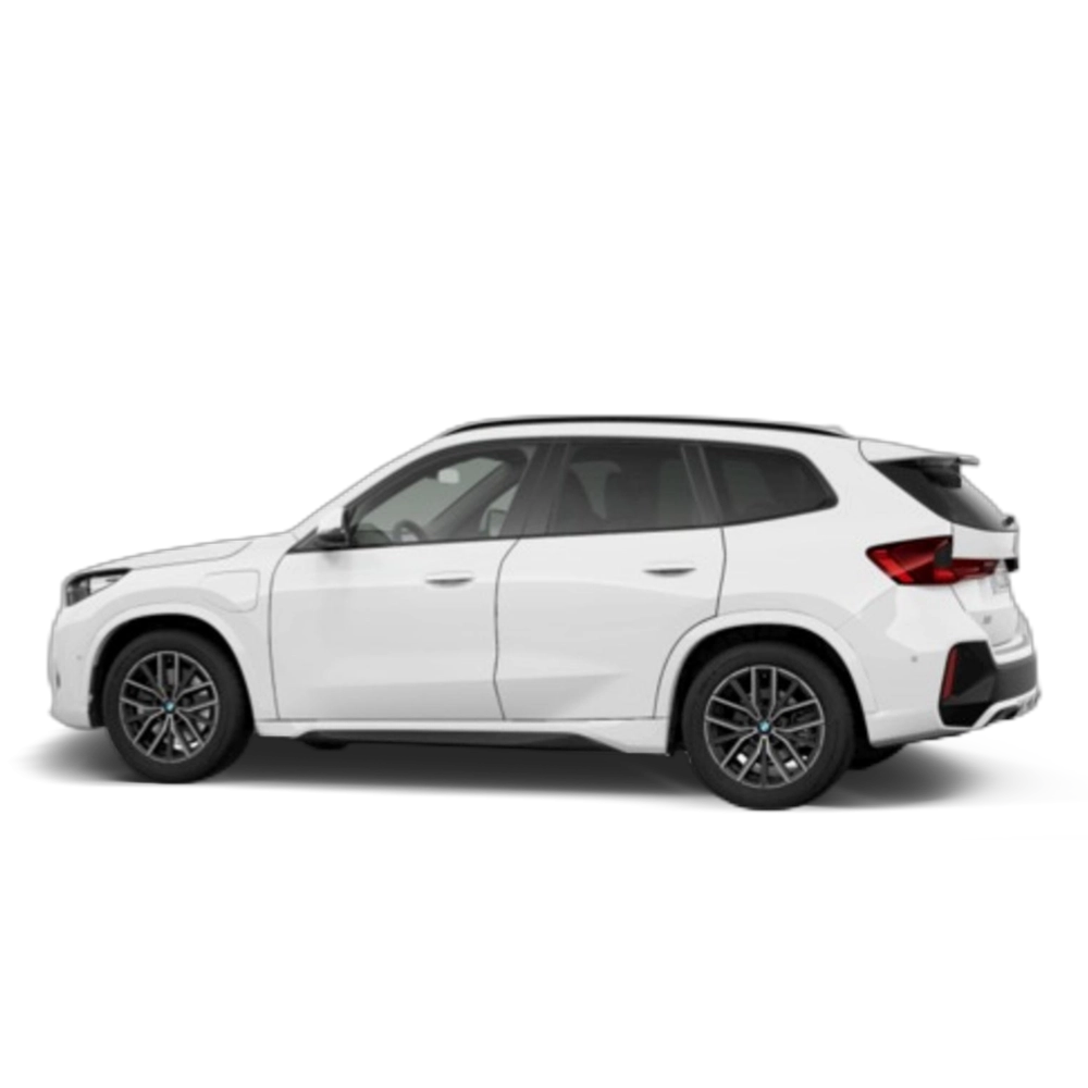 Renting BMW X1 xDrive25e 180 kW (245 CV) 10