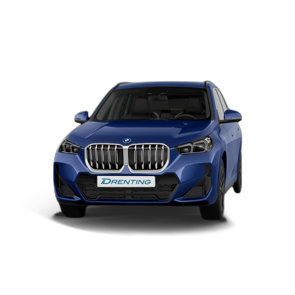 Renting BMW X1 xDrive25e 180 kW (245 CV) 10 3