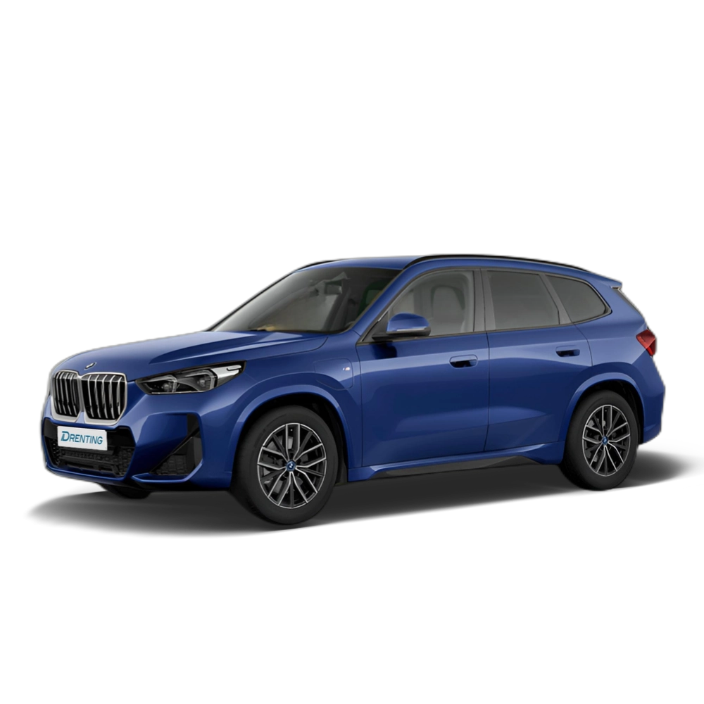 Renting BMW X1 xDrive25e 180 kW (245 CV) 10 3