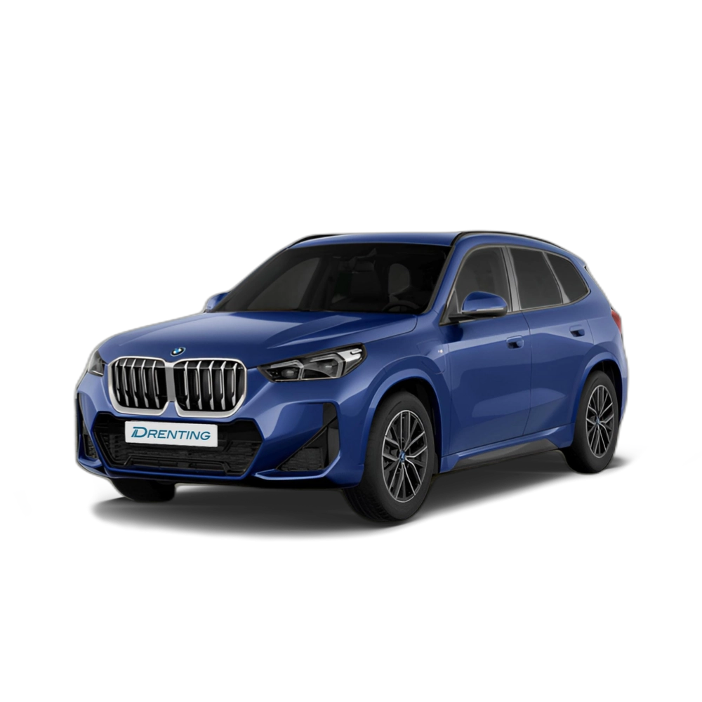 Renting BMW X1 xDrive25e 180 kW (245 CV) 10 3