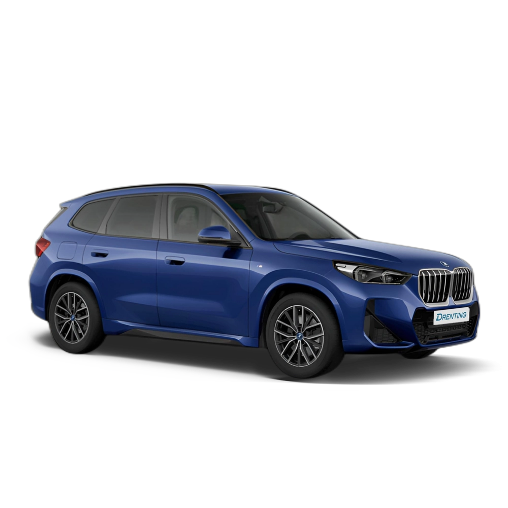 Renting BMW X1 xDrive25e 180 kW (245 CV) 10 3