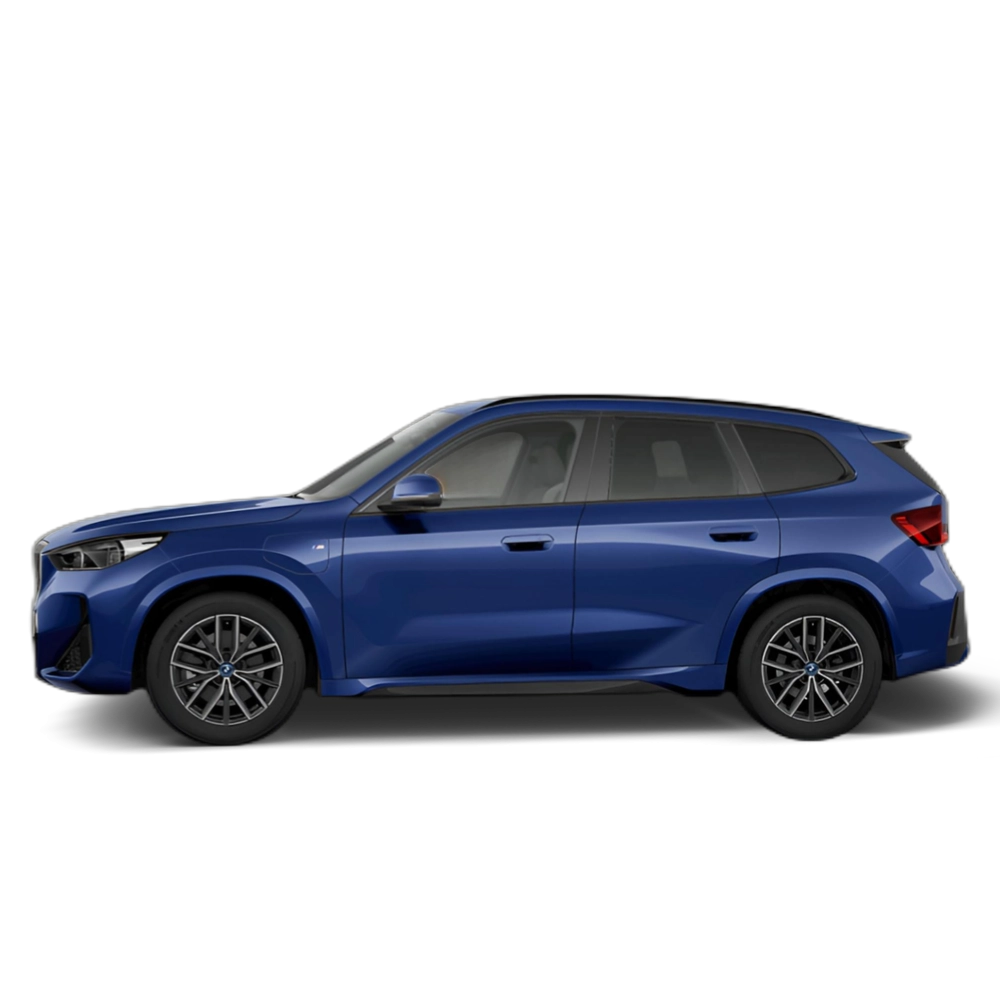 Renting BMW X1 xDrive25e 180 kW (245 CV) 10 3