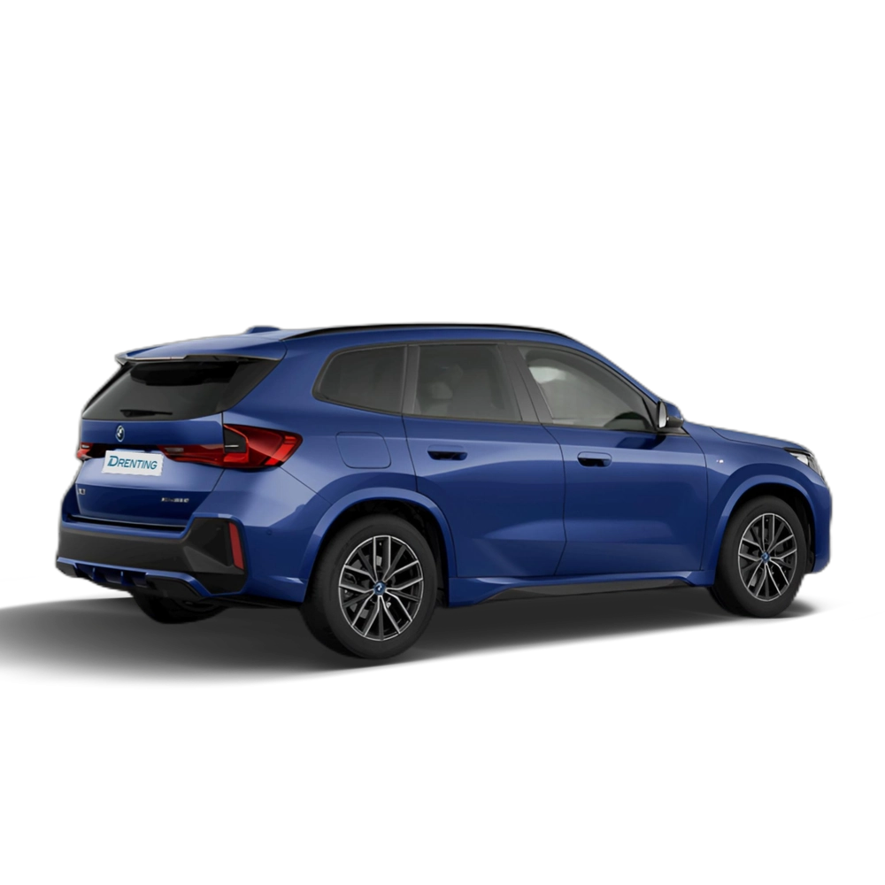 Renting BMW X1 xDrive25e 180 kW (245 CV) 10 3