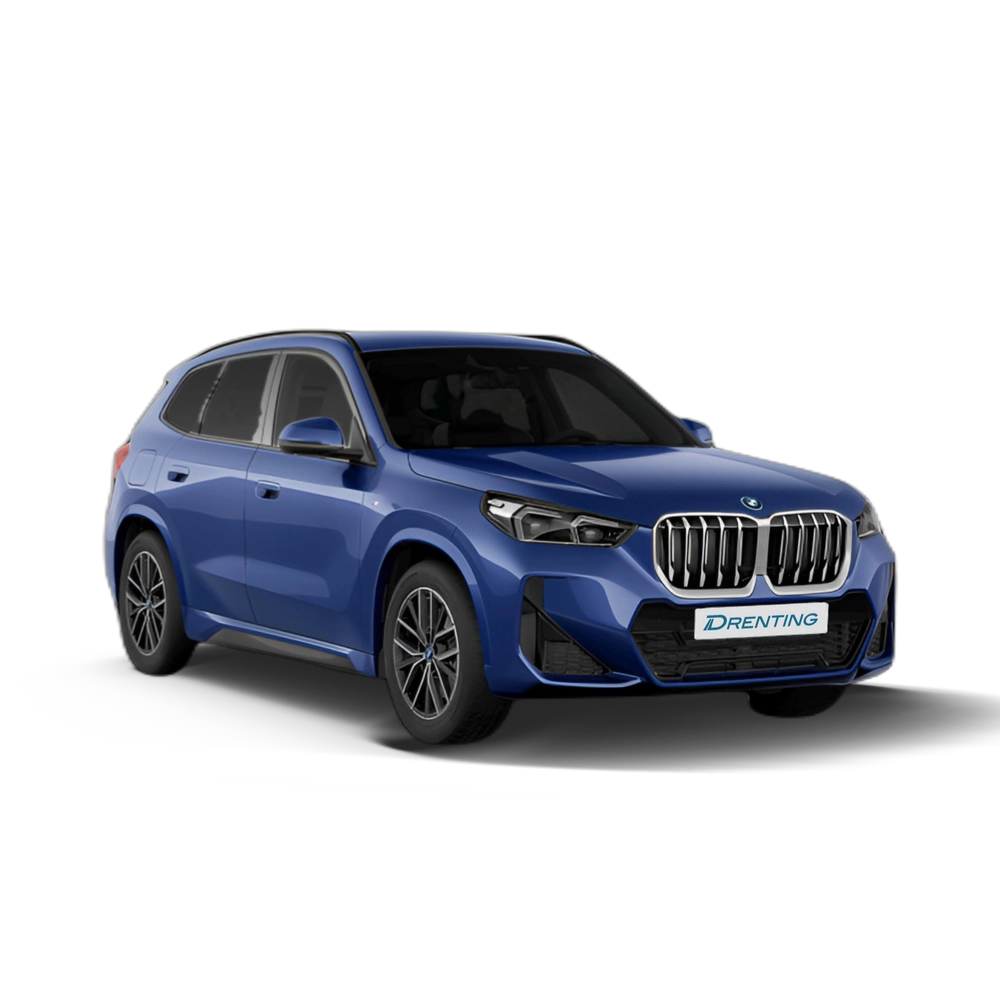 Renting BMW X1 xDrive25e 180 kW (245 CV) 10 3