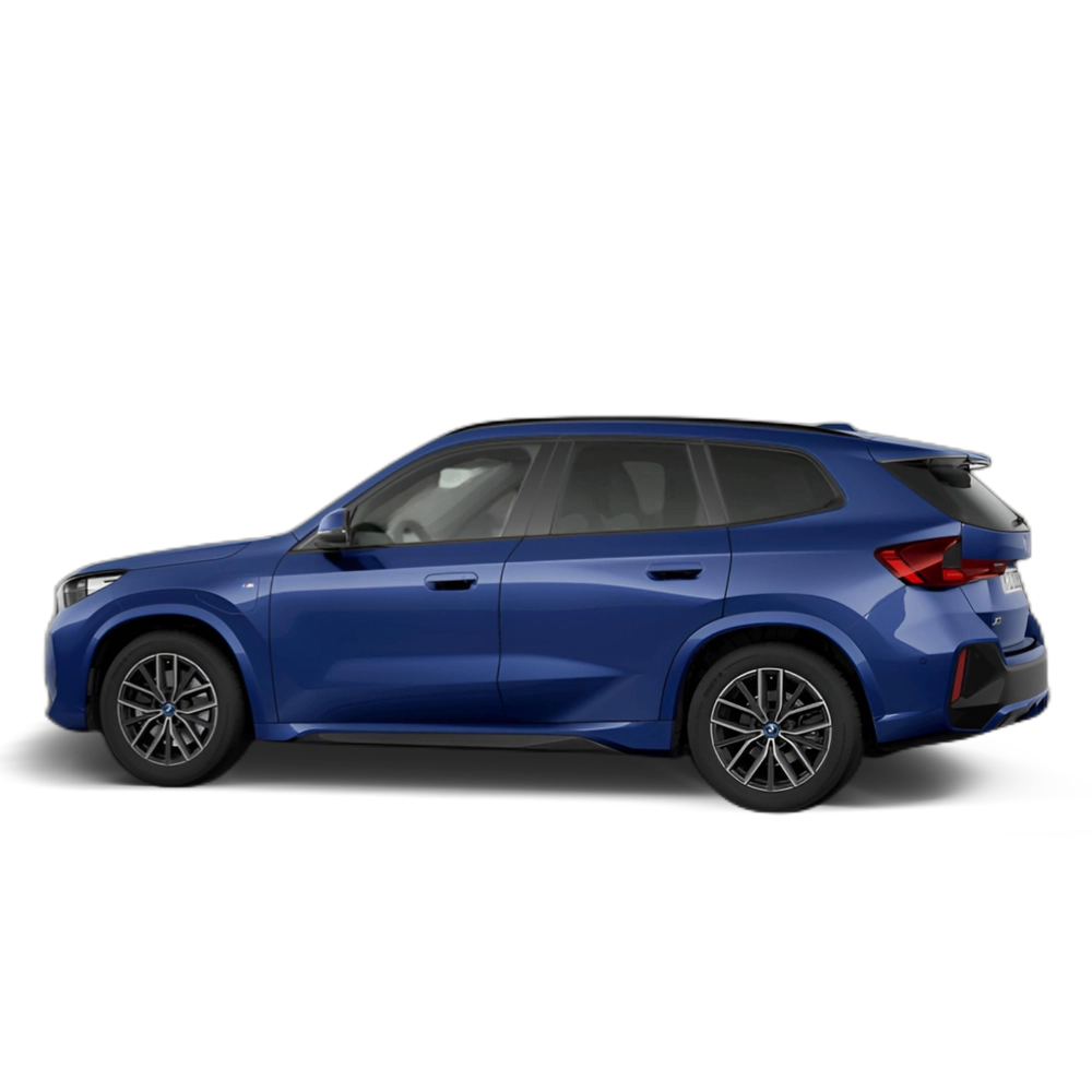 Renting BMW X1 xDrive25e 180 kW (245 CV) 10 3